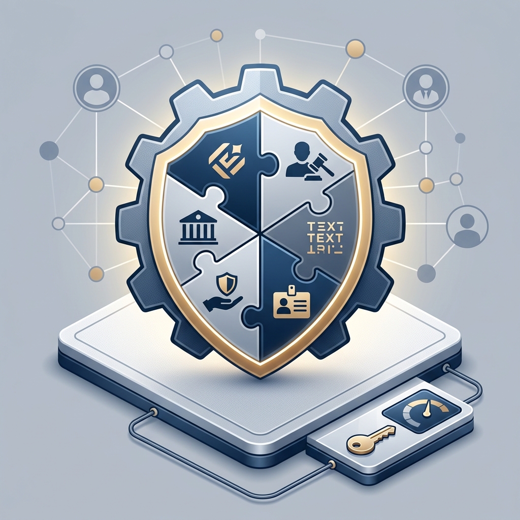 How Tailored Governance Materials Accelerate Organizational Adoption