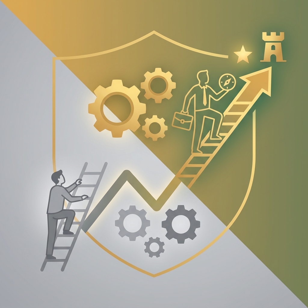 Cyber Maturity as a Business Strategy, Not a Compliance Exercise