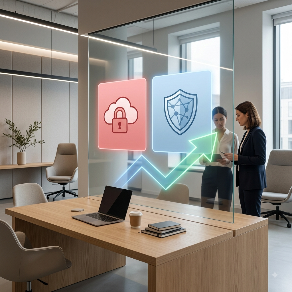 Small Organizations Aren’t Exempt From Cyber Risk (or NIST CSF)