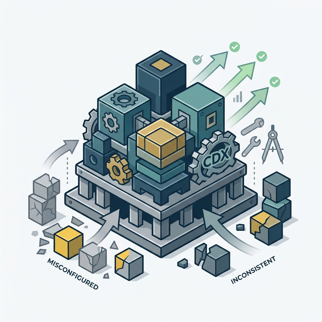 The Hidden Risks in Platform Security and Configuration Management